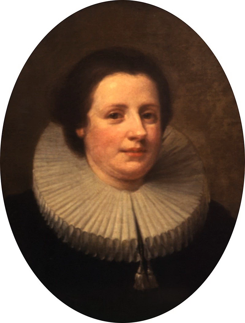 Ritratto di Mary Lewis - Aberdeen Art Gallery & Museums